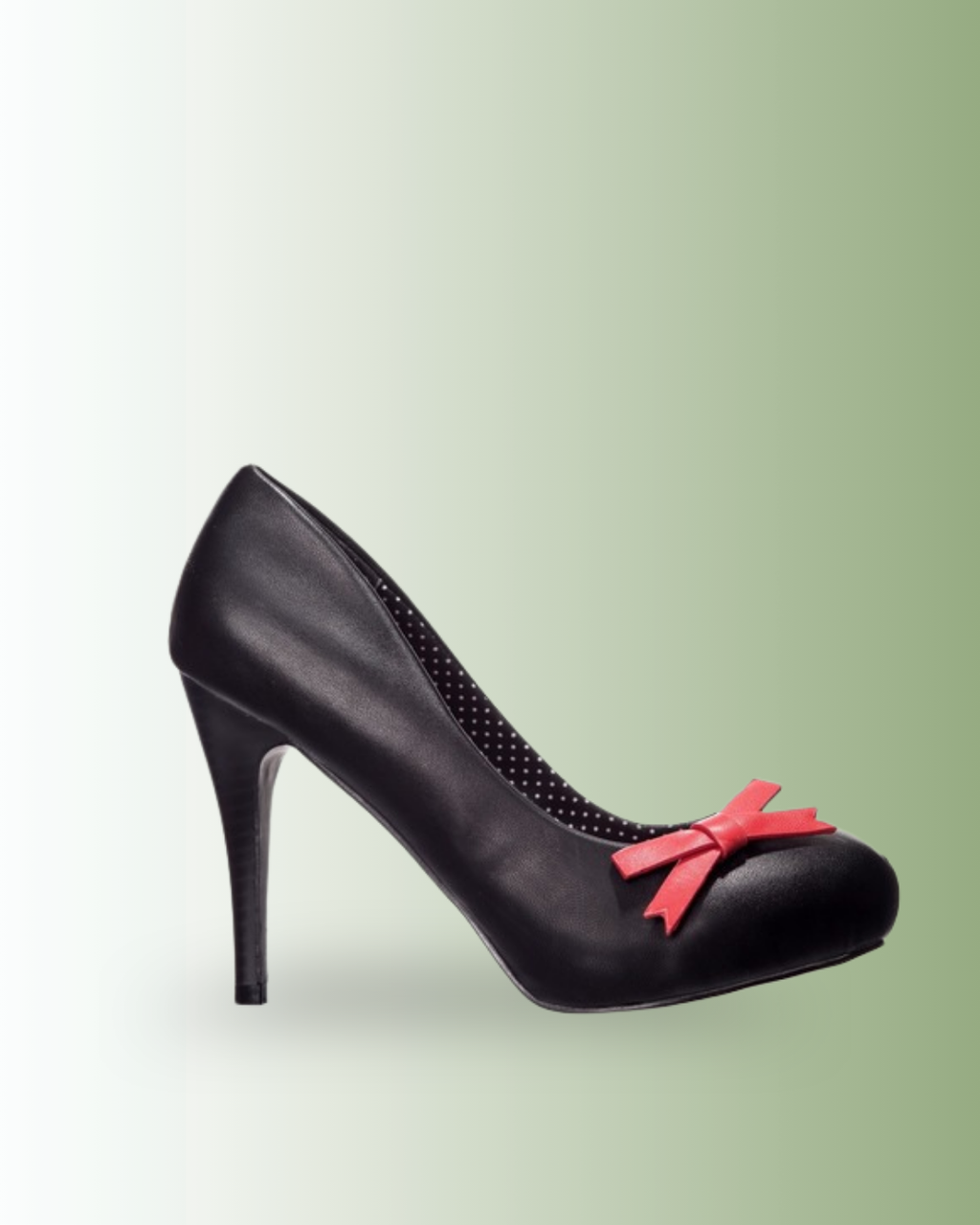Banned Money Honey Heels