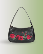 Banned Rose Garden Handbag