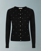 Banned Pearl Cardigan
