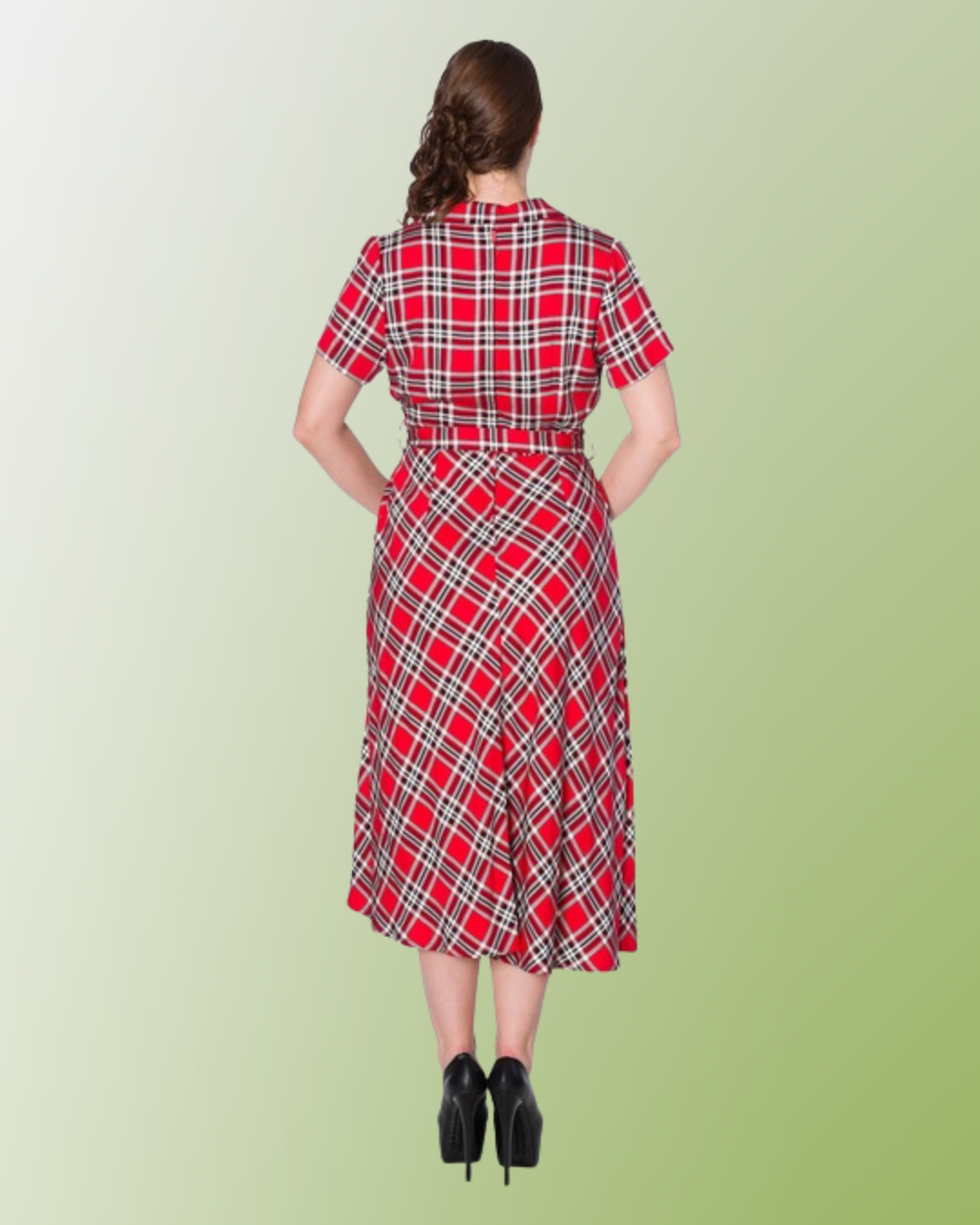 Banned Dorothy Dress