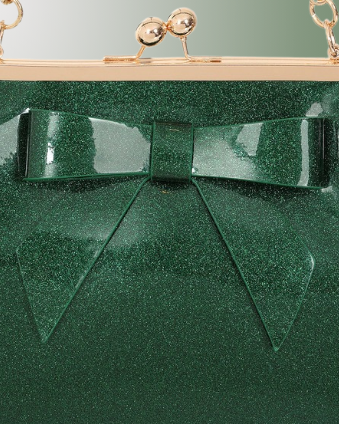 Banned American Vintage Sparkle Handbag