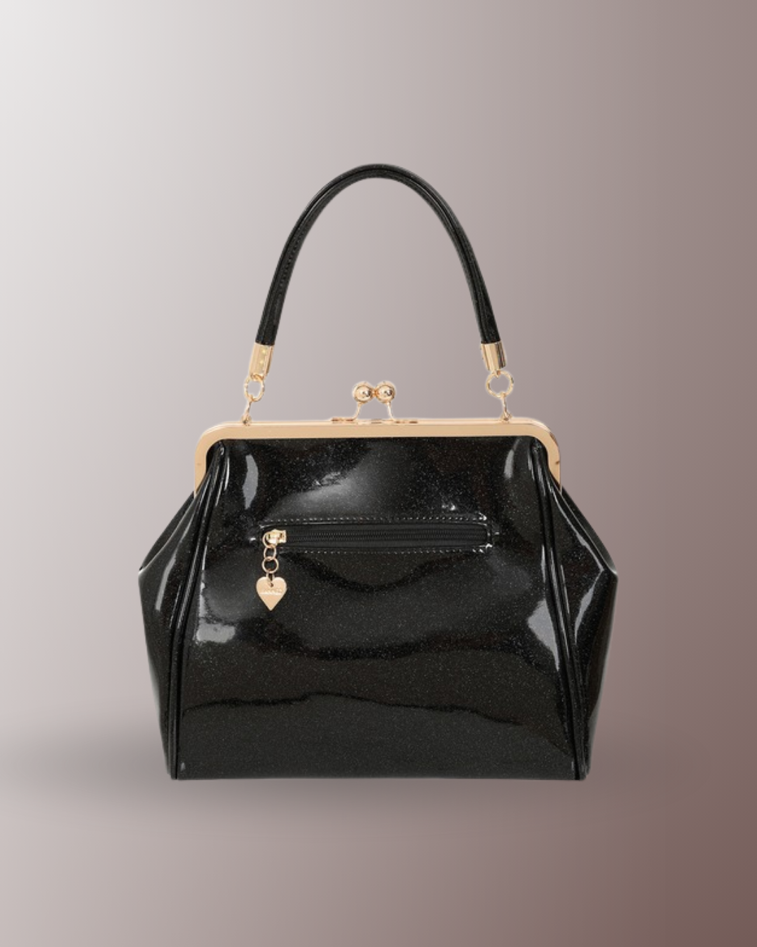 Banned American Vintage Sparkle Handbag