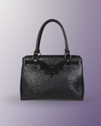 Banned Window Veil Totebag