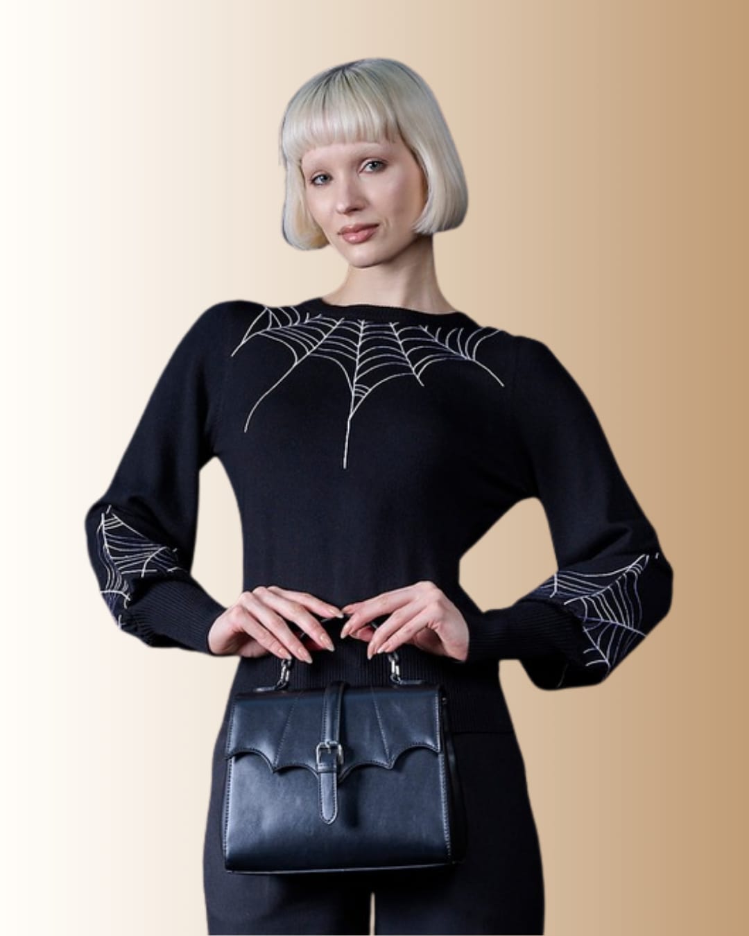 Banned Eclipse Handbag
