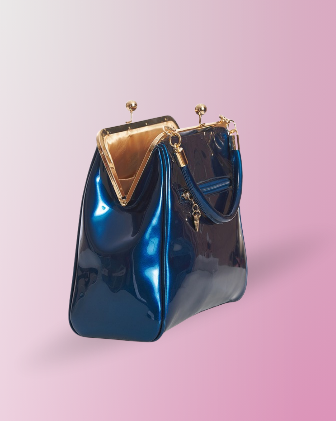 Banned American Vintage Handbag