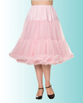 Banned Lifeforms Petticoat