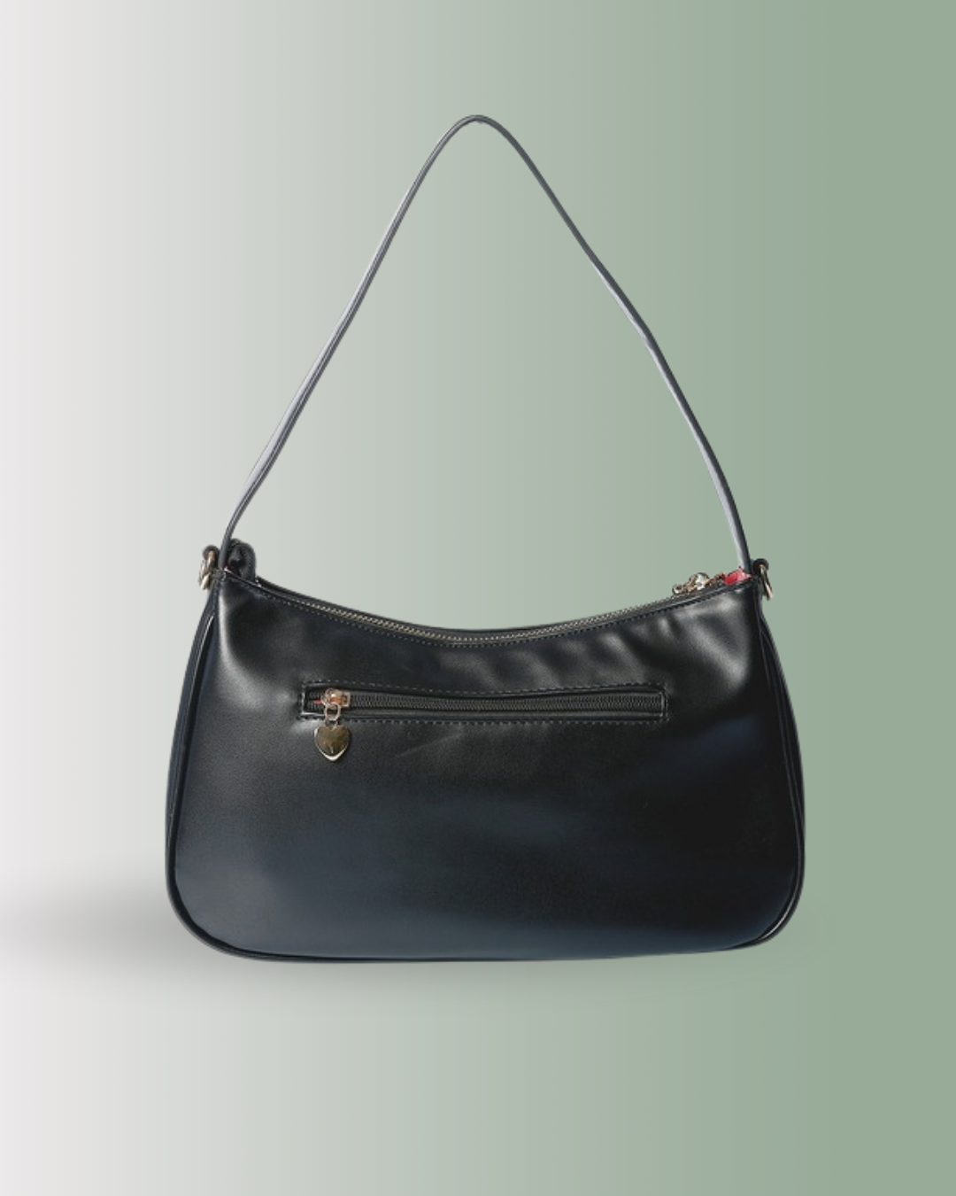 Banned Wild Cherry Shoulderbag