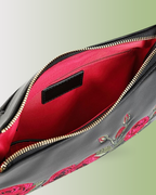 Banned Rose Garden Handbag