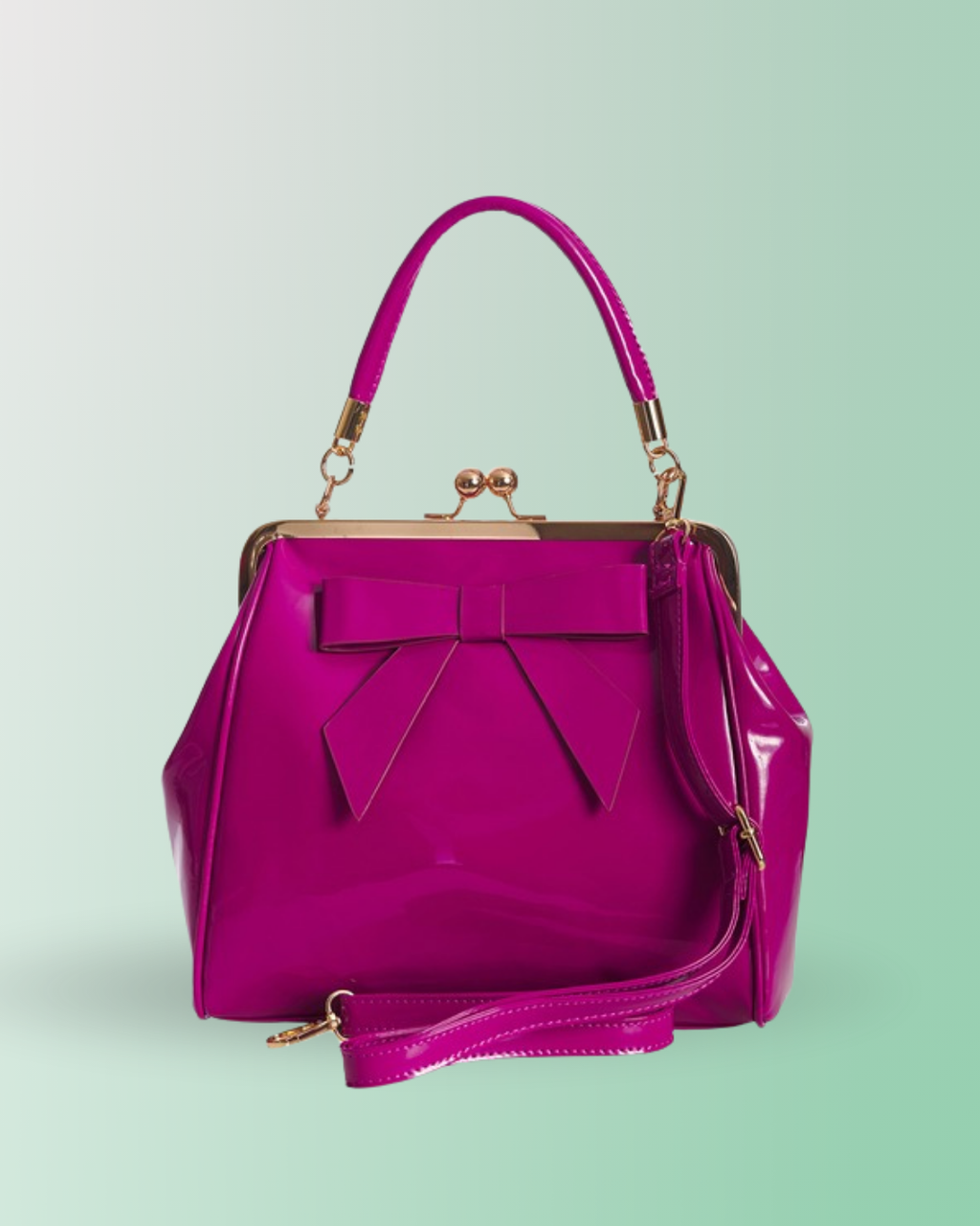 Banned American Vintage Handbag