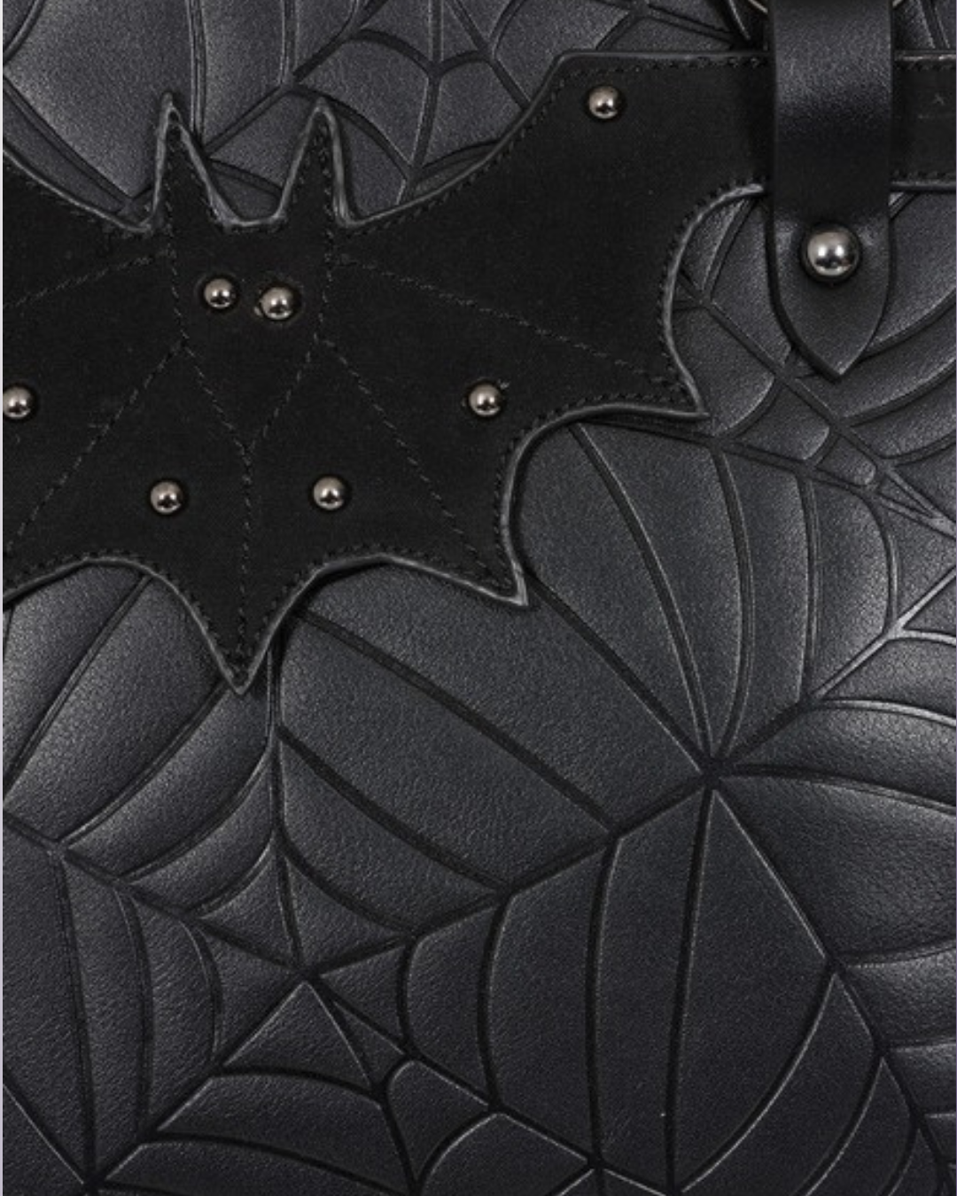 Banned Window Veil Totebag