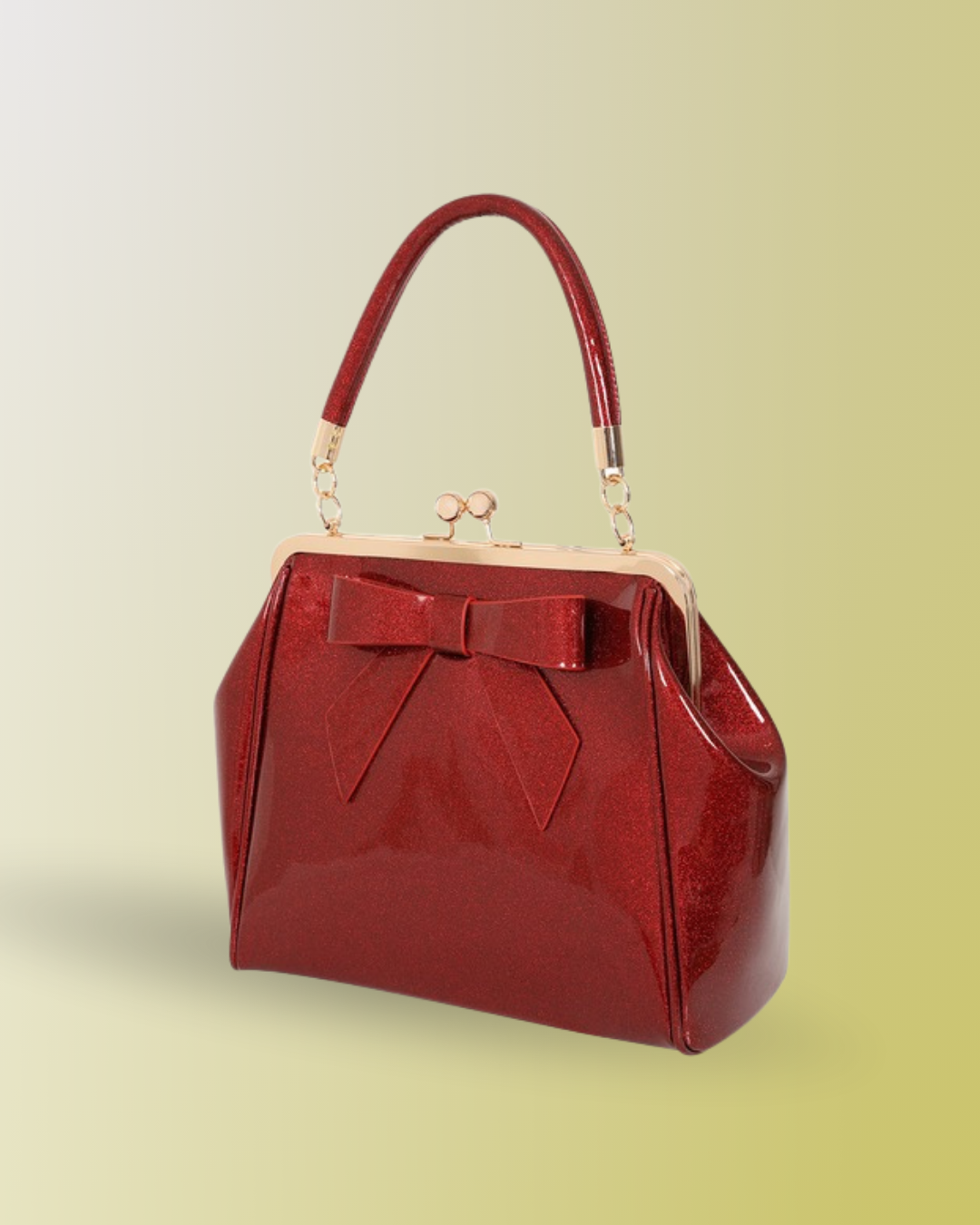 Banned American Vintage Sparkle Handbag