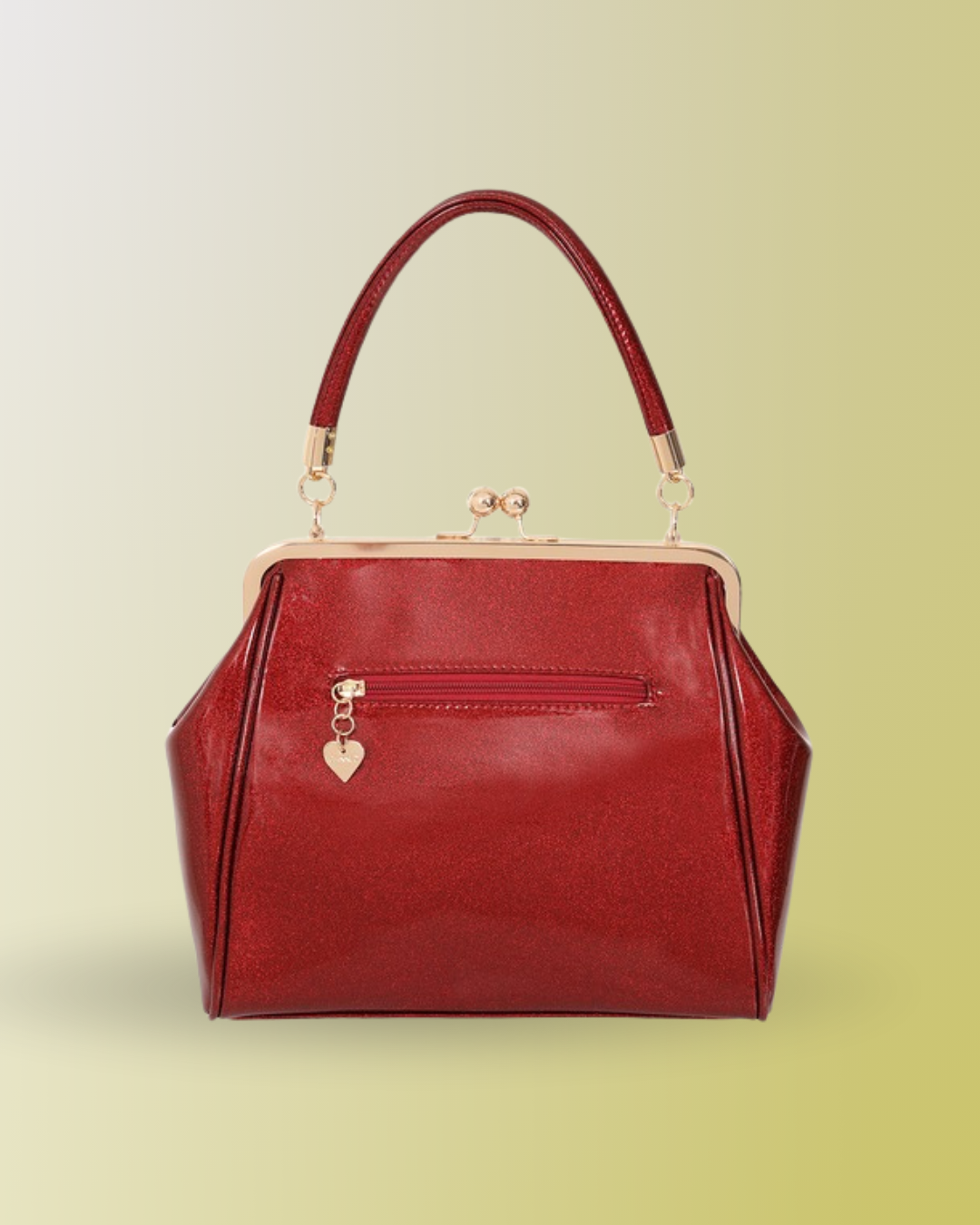 Banned American Vintage Sparkle Handbag