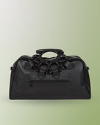 Banned Hex Paws Kitten Knuckle Top Handle Bag
