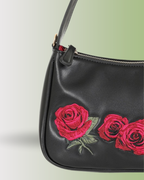 Banned Rose Garden Handbag