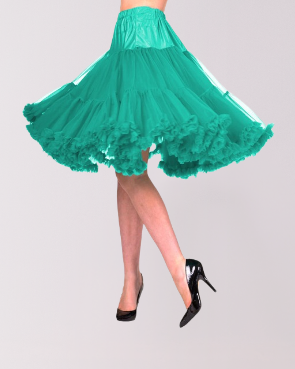 Banned Lifeforms Petticoat