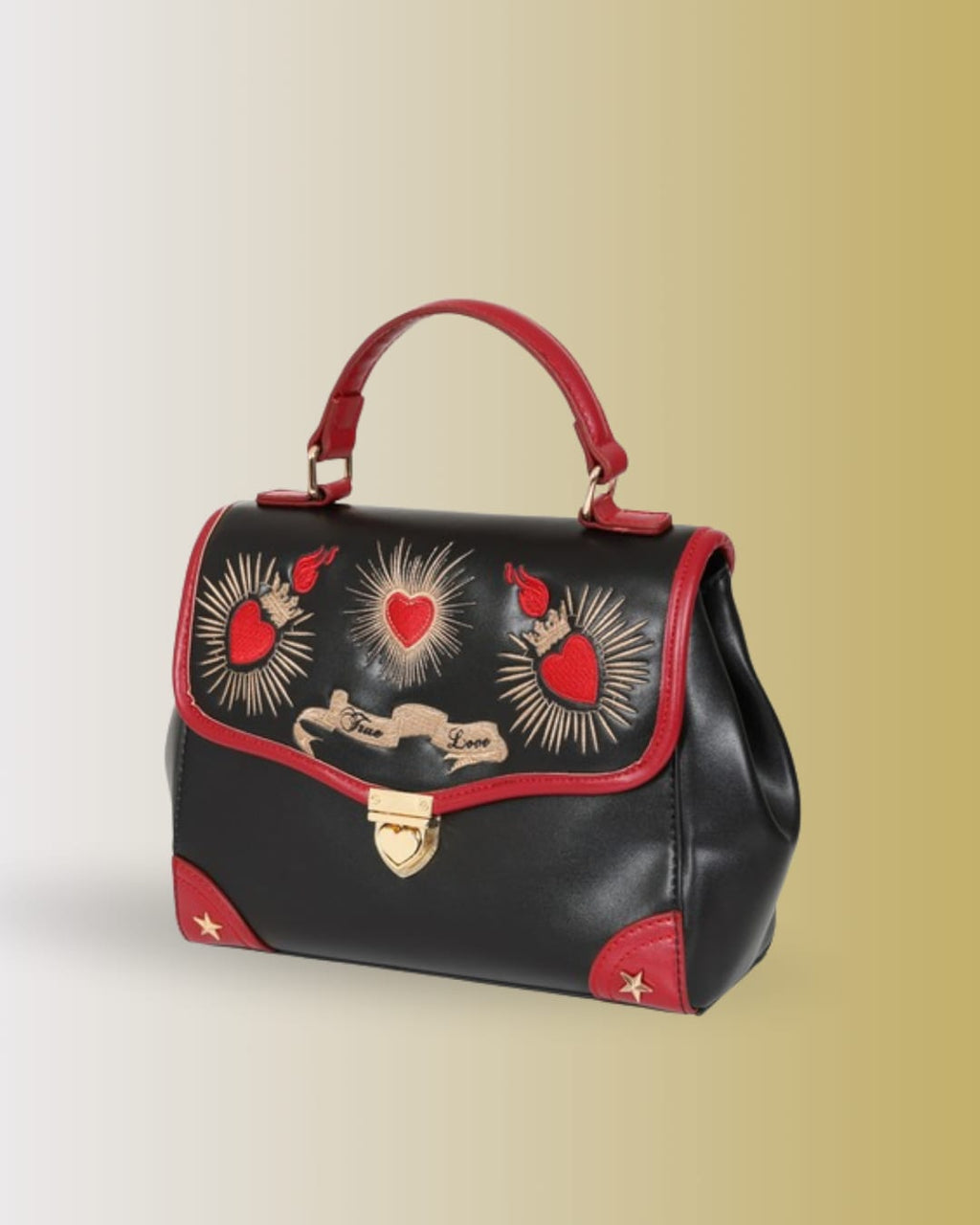 Banned True Love Handbag