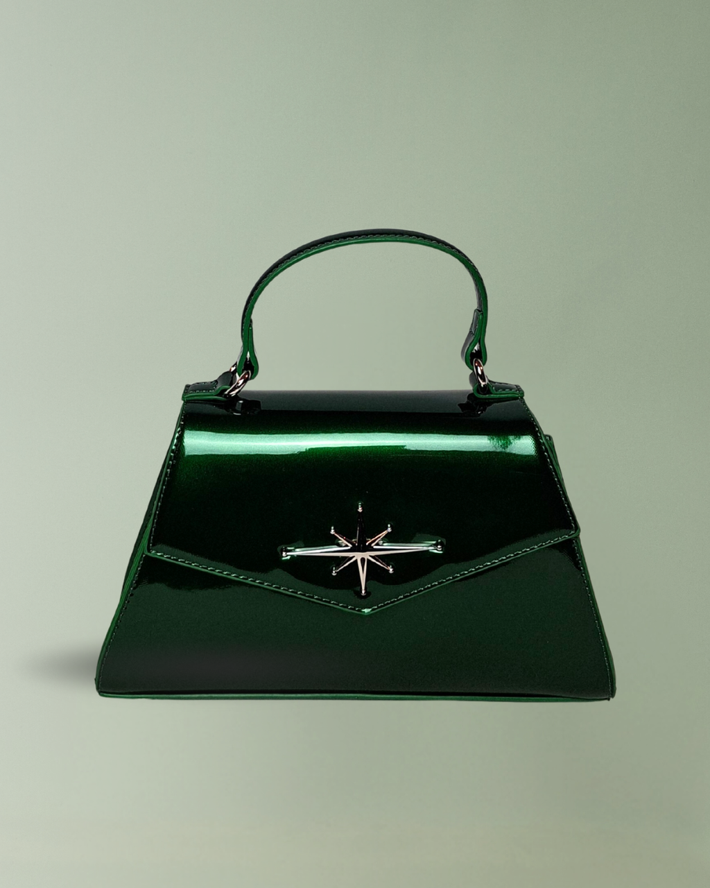 Banned Dance The Night Away Handbag