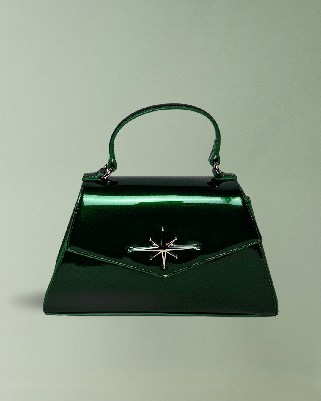 Banned Dance The Night Away Handbag