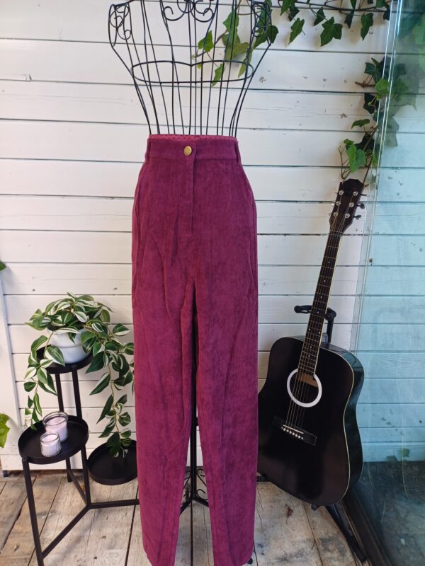 Banned Cute Cords Trouser 😍