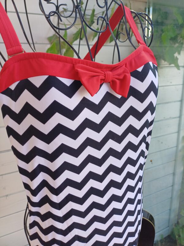Banned Black Coffee Swimsuit 😍