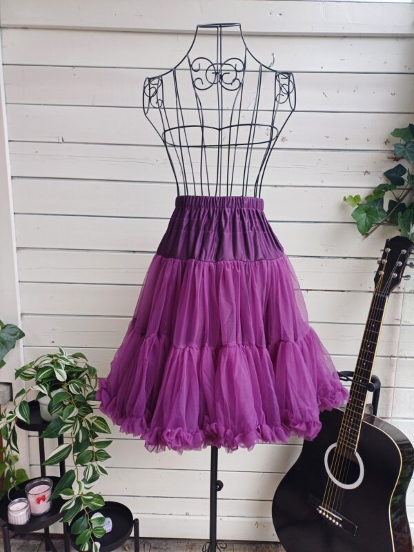 Banned Walkabout Petticoat 💜