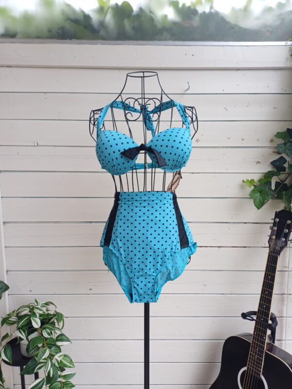 Banned Retro Bikini 💙