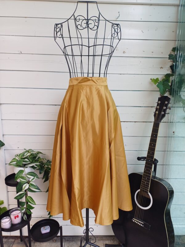 Banned Miracles Skirt 💛