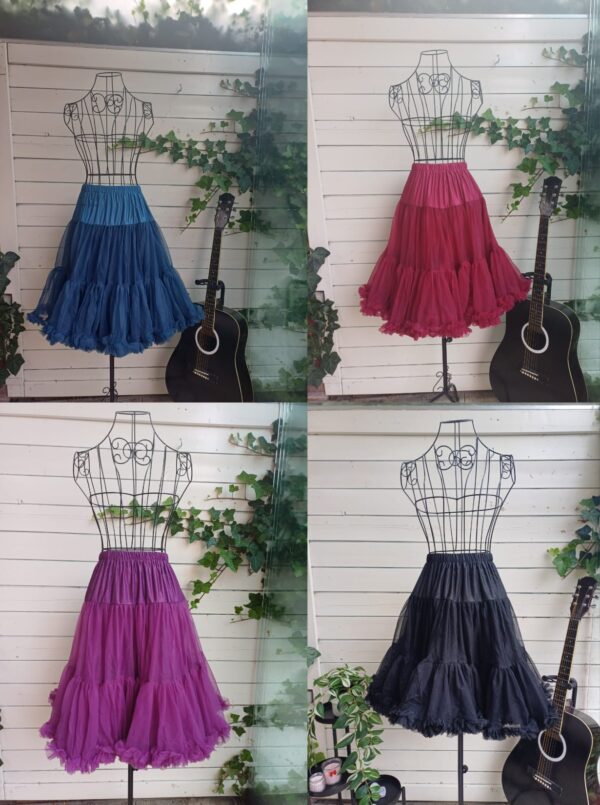 Banned Starlite Petticoat 😍