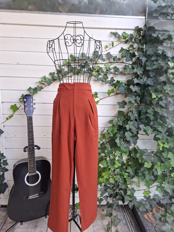 Banned Wear Me Everywhere Trousers 🧡