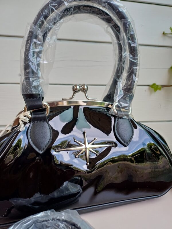 Banned Stars Lover Handbag
⭐️