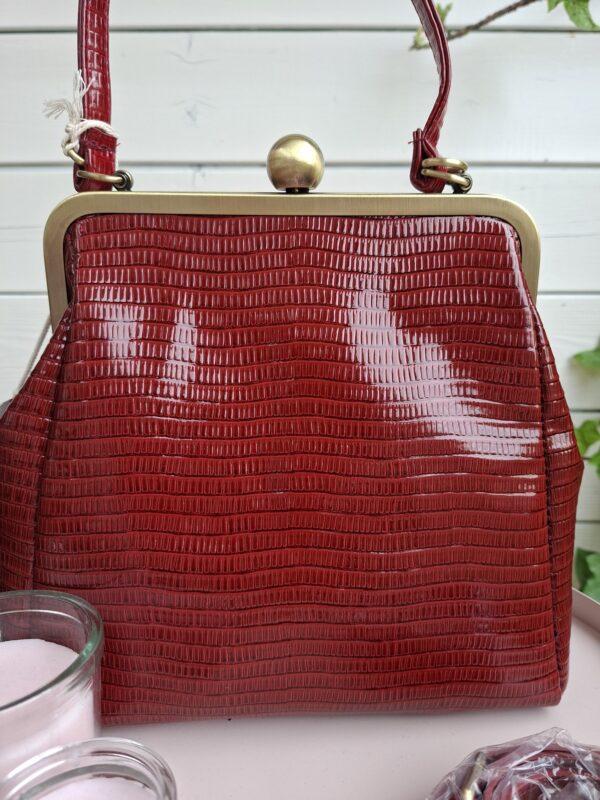 Banned Doris Handbag ❤️