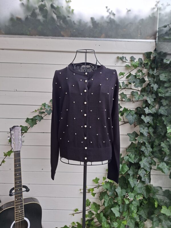 Banned Pearl Cardigan 🤩