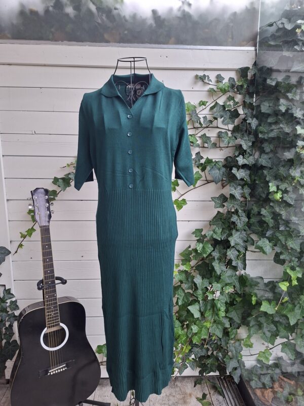 Banned Federica Knitted Dress.
💚