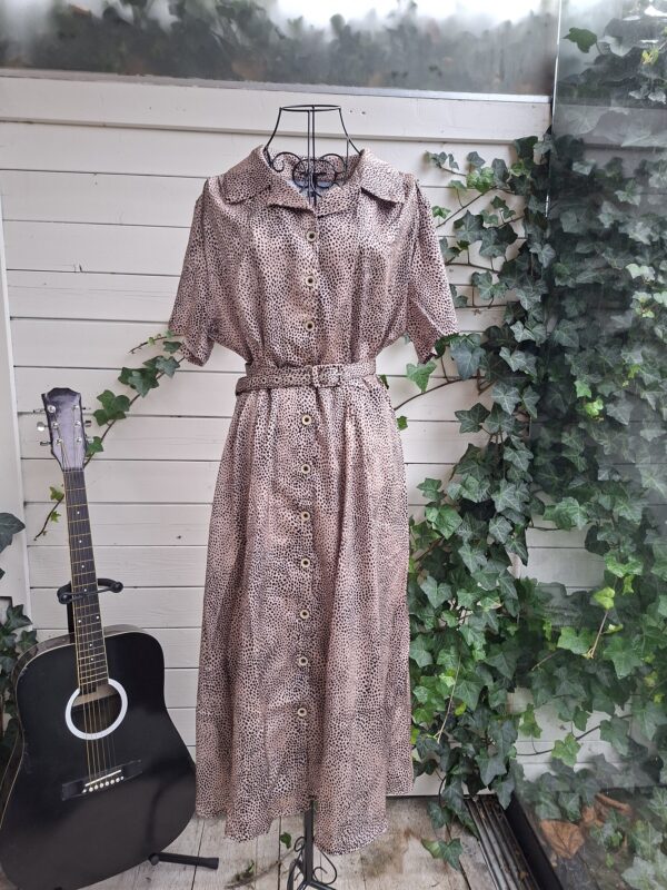 Banned Wild Instinct Dress.
🐾