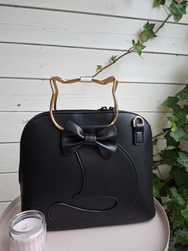 Banned Dixie Handbag 🐾