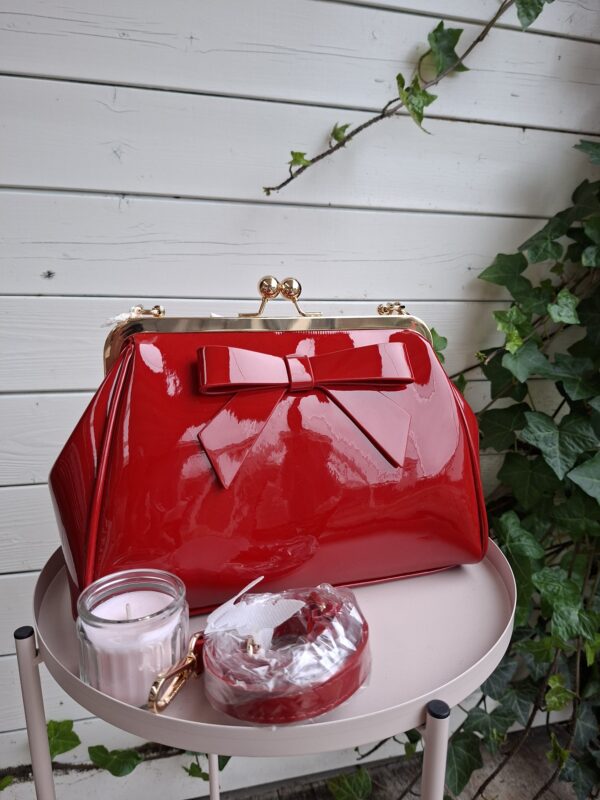 Banned California Nights Handbag ❤️