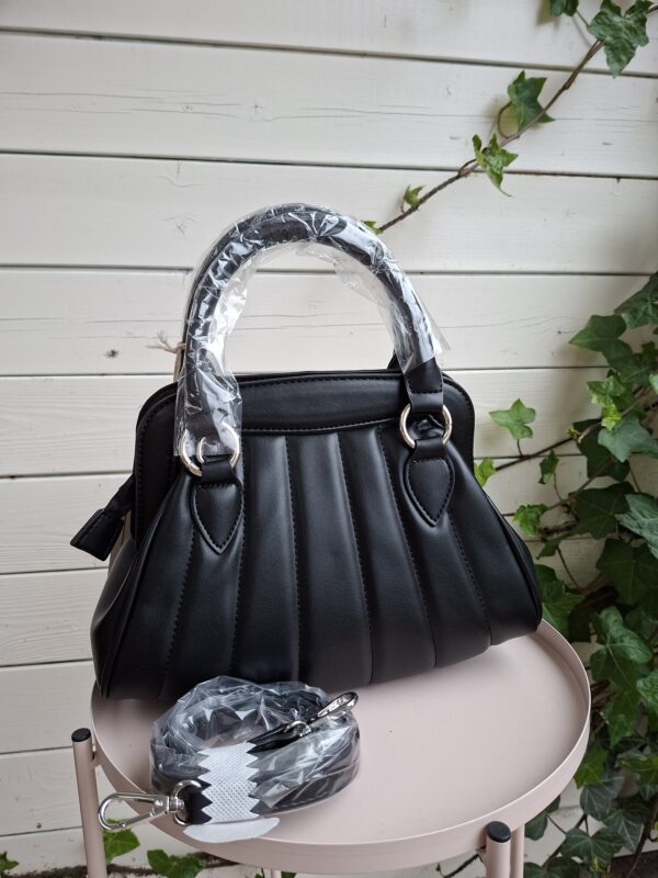 Banned Audrey Handbag
🖤